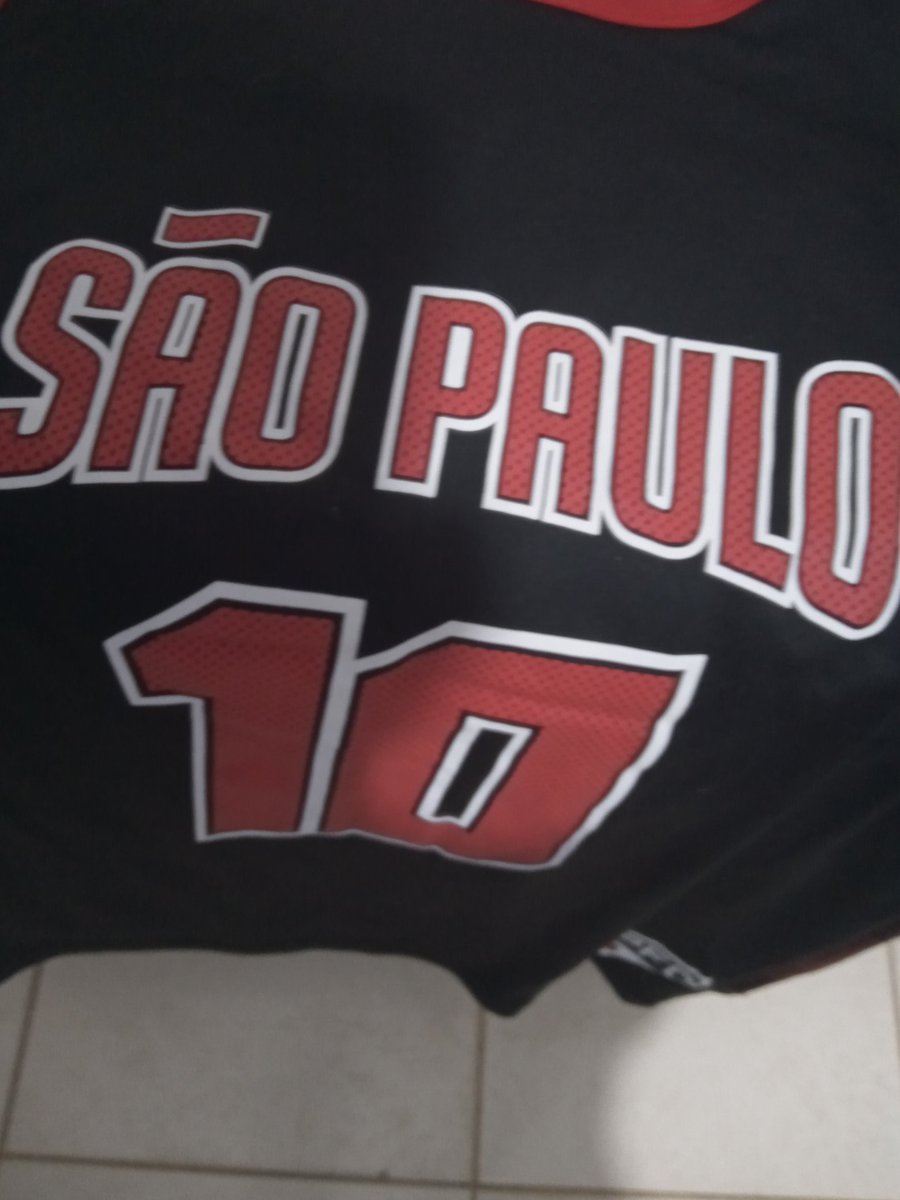 São Paulo ❤️🤍🖤🏟️🔥🏆🥅