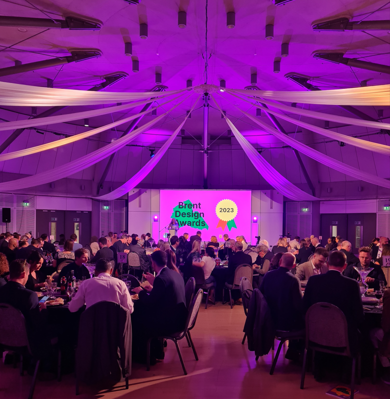 Brent_Council's tweet photo. From sports centres to new homes, innovative and inspiring buildings and open spaces were celebrated for helping to improve the lives of residents at the Brent Design Awards.

Congratulations again to all of the winners!

https://t.co/A8gxkRmcYM.

#BrentDesignAwards #BDA23 https://t.co/KGQ3PkGl7W