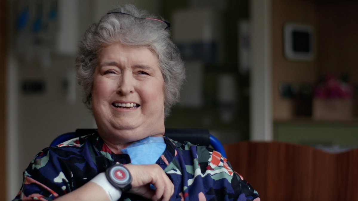 Inside the Hospice tweet media