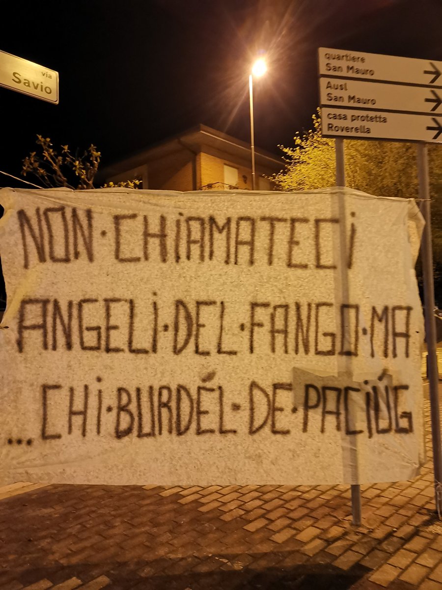 Roberta Romagnoli tweet media