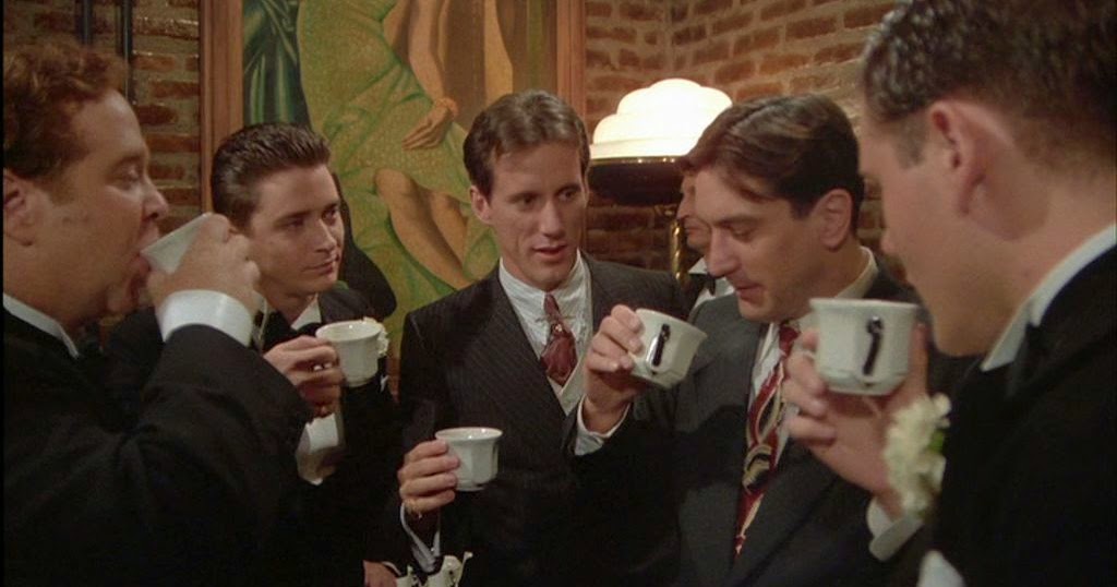 Greatest film over 4 hours long?

I'll start: