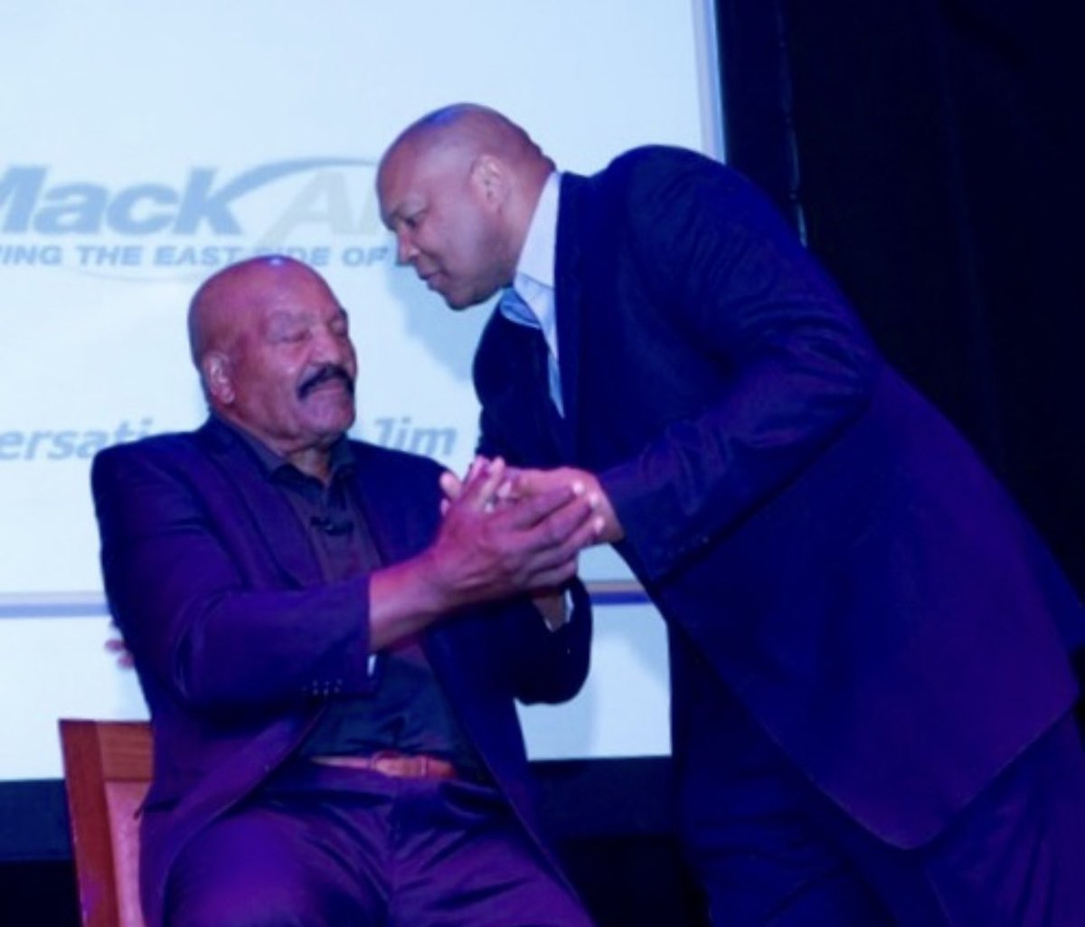 Derrick Coleman tweet media