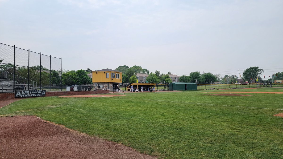 City of Oak Forest, Illinois on Twitter "RT VincentDJohnson If I was