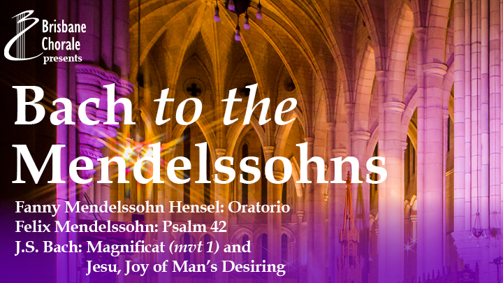 Next weekend - Bach to the Mendelssohns at St Johns - Read more... mailchi.mp/098e18d19c1f/n…