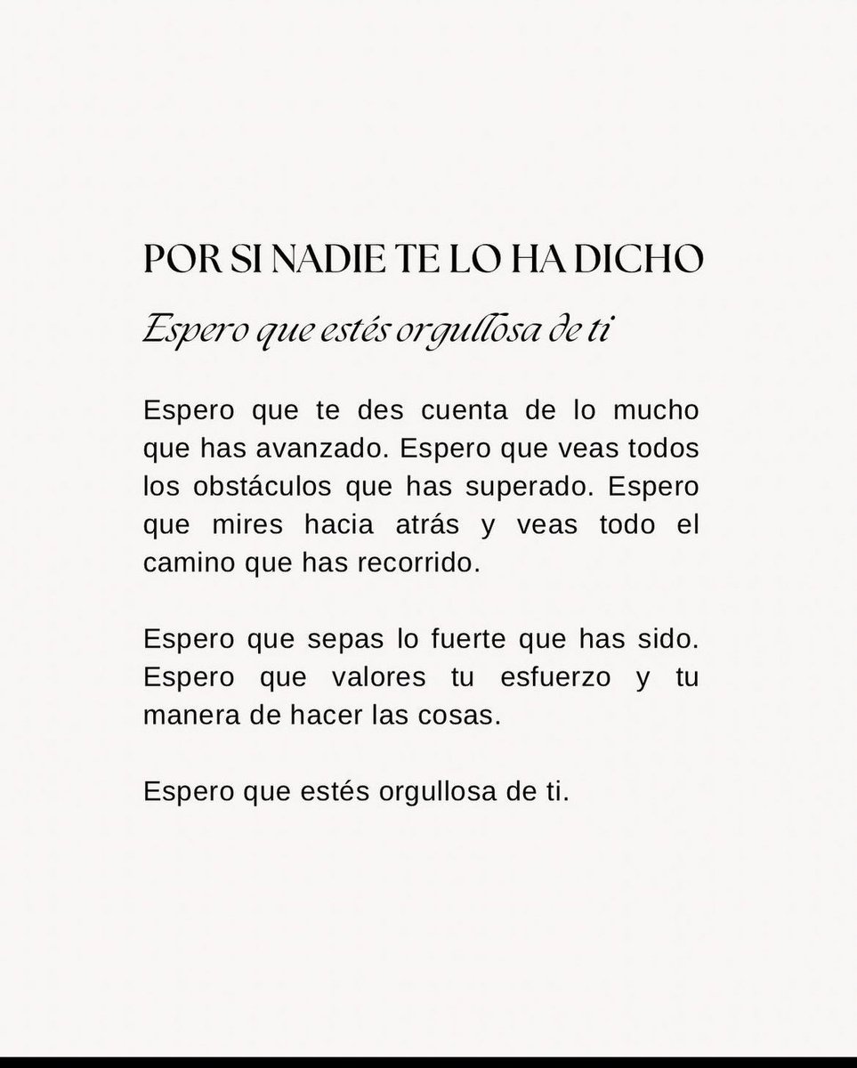 NoMeBusque1's tweet photo. A quien corresponda 💘 https://t.co/XYwvaXQ4uV