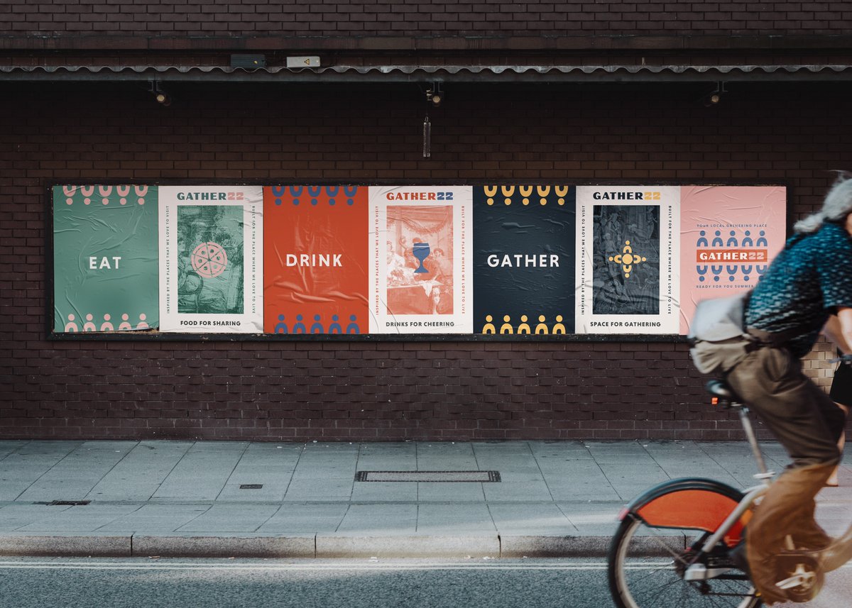 We are currently in the middle of construction of Gather 22. Support our dream by checking it our crowdfunding campaign! - mailchi.mp/byrnespizza/gi…