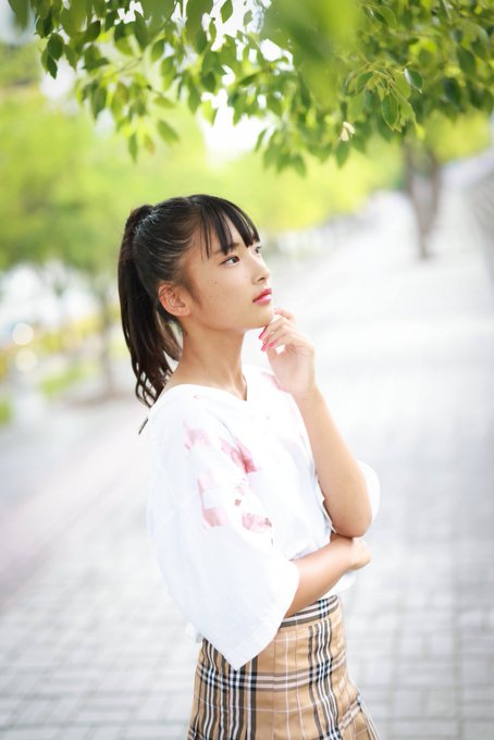 Twitterのコスプレ画像11