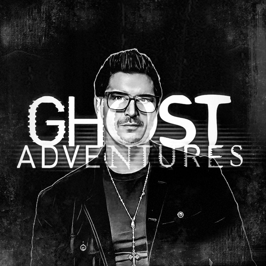 My new poster I made for @GhostAdventures @Zak_Bagans @AaronGoodwin @jaywasley @BillyTolley @Discovery @discoveryplus