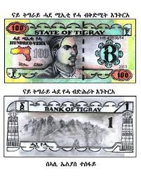 In the peak of #TPLF’s Euphoria, cultists cadre and sycophants were promised paradise with new currency and new passports. Now, #OLF/#OLA are making the same promise to  their cultist cadres & sycophants. Both follow the same playbook. In 60 years , not a single new idea.…