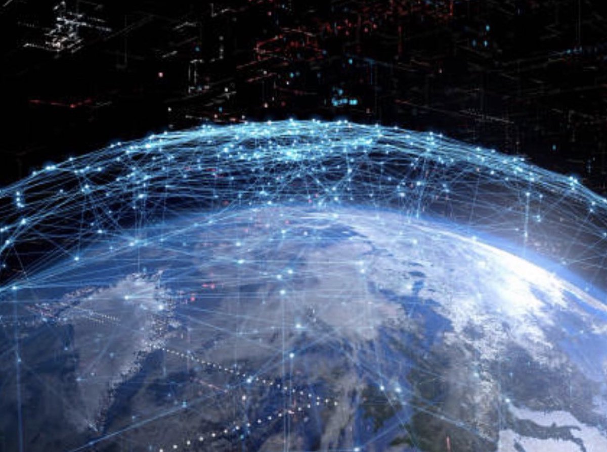 Ethewaretech's tweet photo. The upcoming launch of #EthewareSpace is set to redefine connectivity and propel the human race forward. We're bringing high-speed internet to underserved areas, bridging the gap and empowering communities with the tools to thrive in this age. 🌐💙 #ETWLaunch #SatelliteInternet https://t.co/wOdakkcCAA