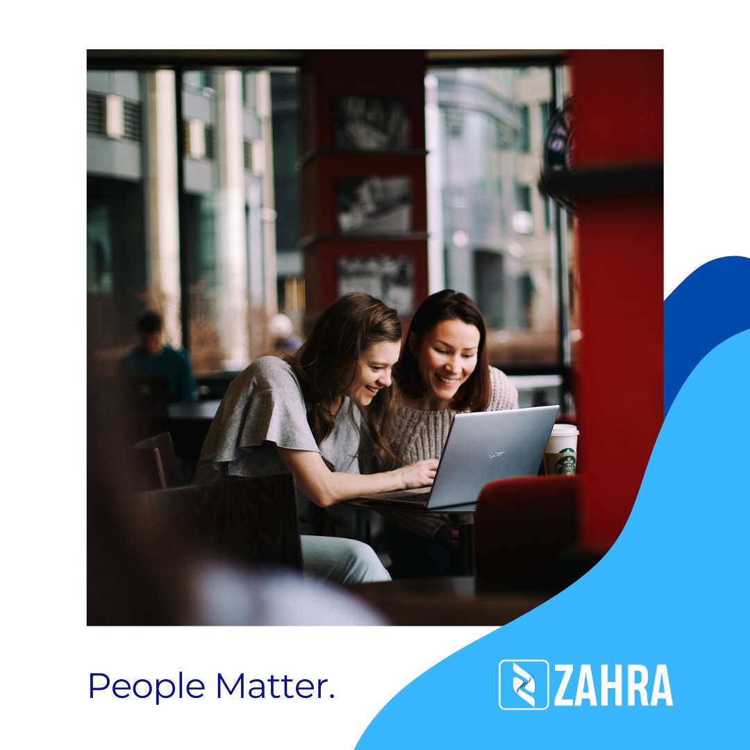 🤝 We all have the power to make a positive impact in the lives of others.

#PeopleMatter #PositiveWorkEnvironment #ProductiveTeam #EmployeeEngagement #TalentRetention #HumanResourcesServices #WorkplaceCulture #GrowthAndSuccess