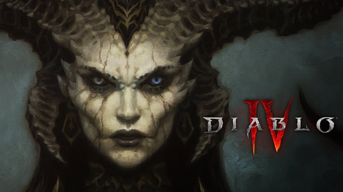 TheSpicyJuan's tweet photo. Excited about the upcoming #Diablo4 launch? The devs are confident of a smooth release following their 'transformational' beta tests. It's amazing how much real player testing can make a difference! #GamingNews #BetaTests https://t.co/x6upAp2IaM