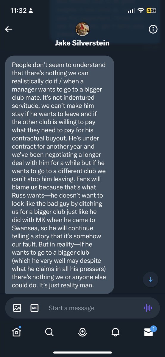 scfcJenkins's tweet photo. an embarrassment to this football club, forever hold your head in shame. so many lies. get out. https://t.co/b8kv8YAyWx