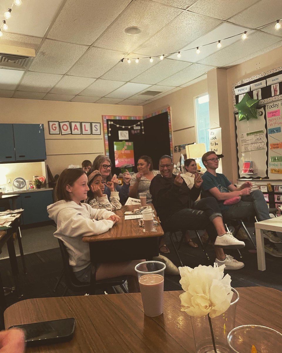 Christine Johnson (aka Dr. J ) tweet media