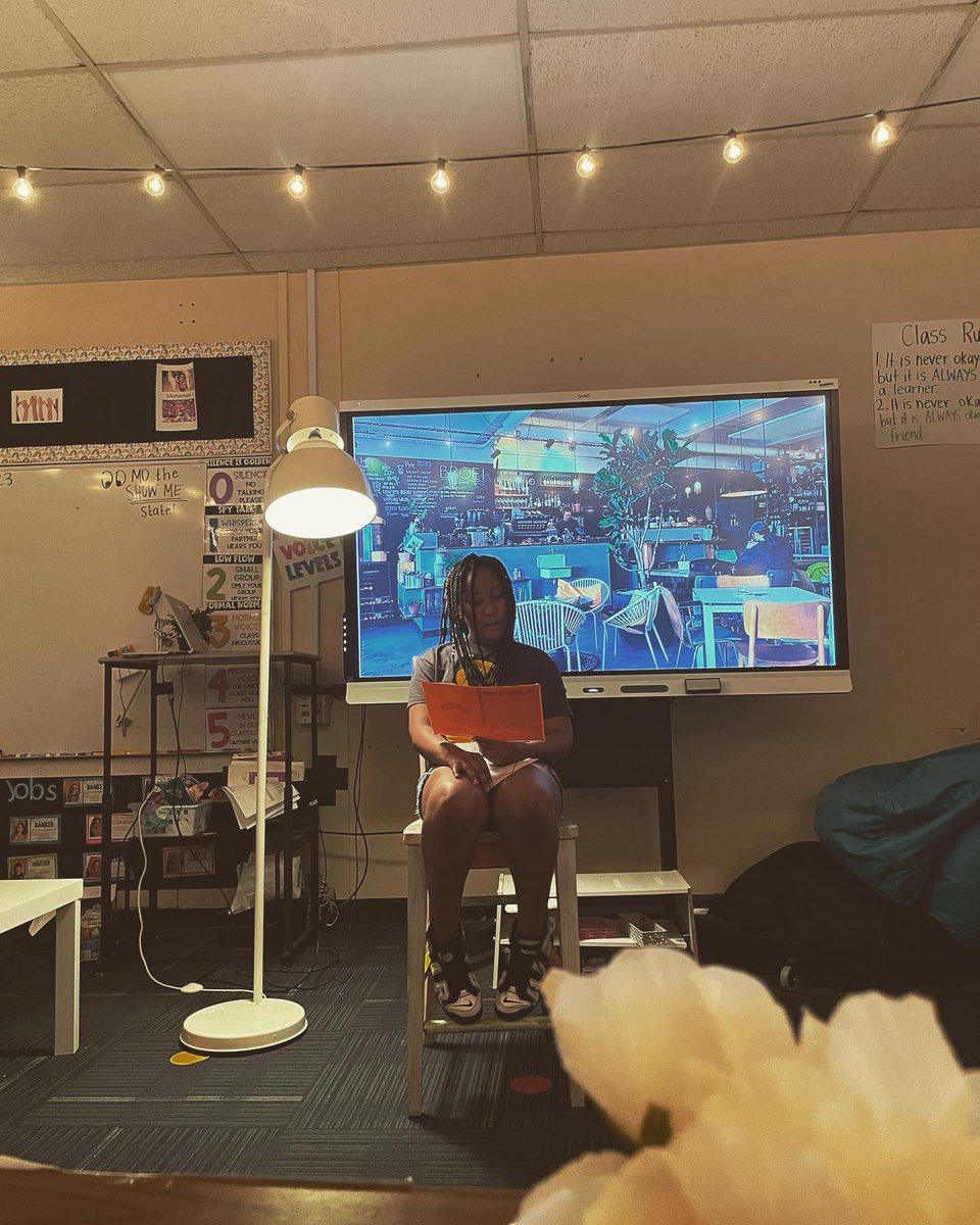 Christine Johnson (aka Dr. J ) tweet media