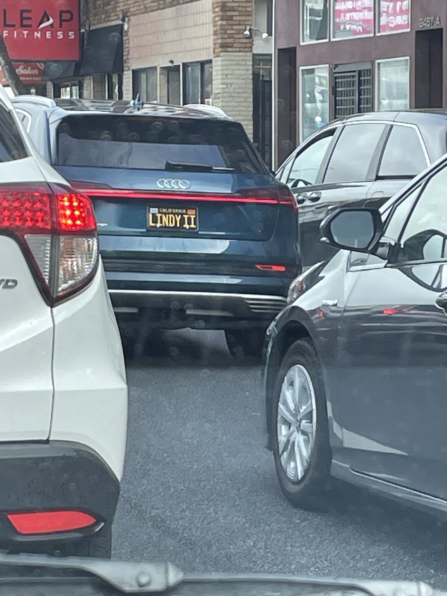 LINDY VOPNFJÖRÐ tweet media