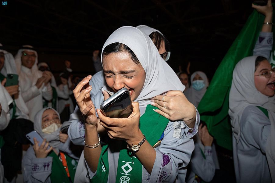 أخبار السعودية tweet media