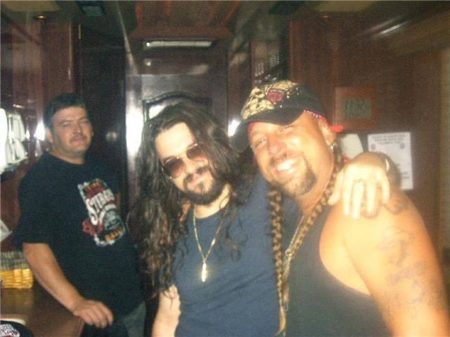 Happy Birthday Shooter Jennings! 