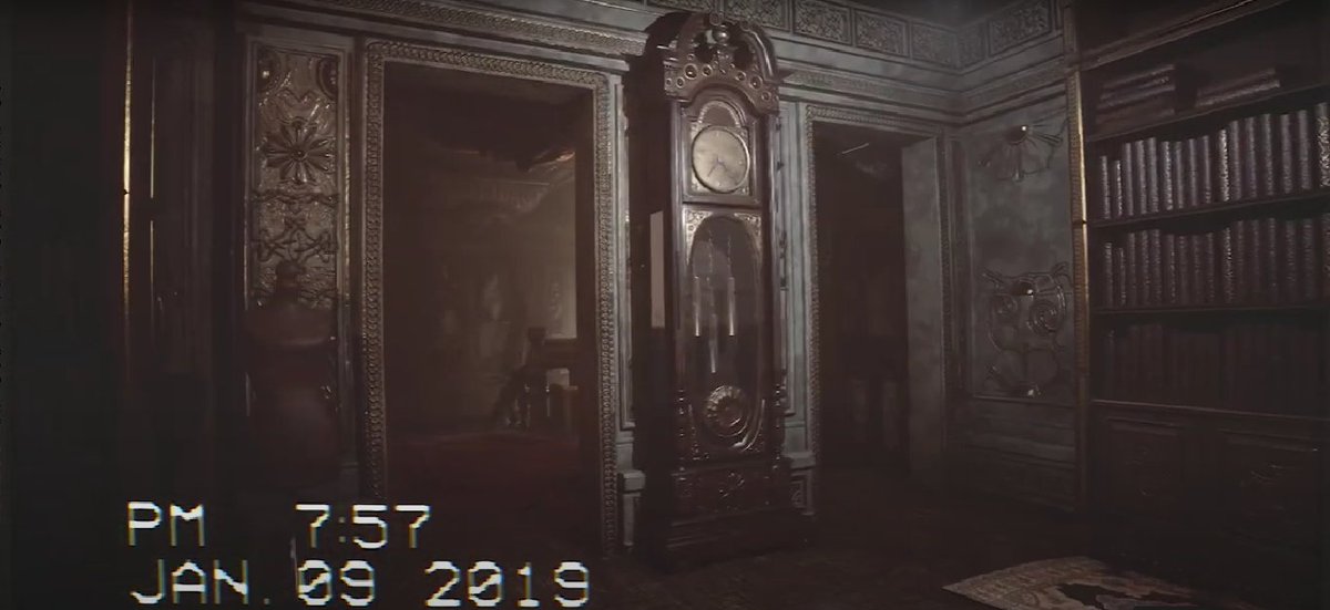 Left or Right? The wrong choice could end your life.
#Horror #willyousurvive #makers