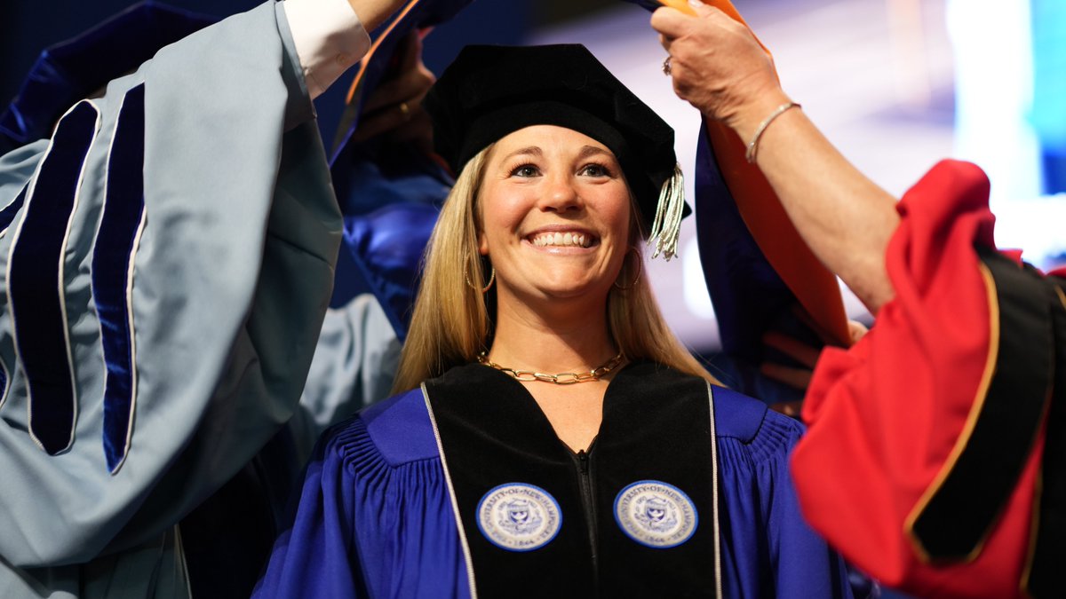 UNH Graduate School tweet media