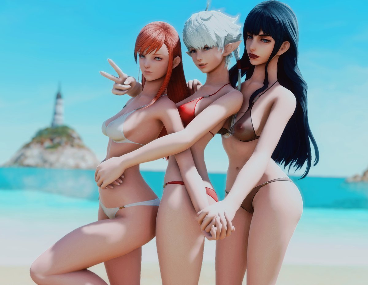 Blessing in Lewd tweet media