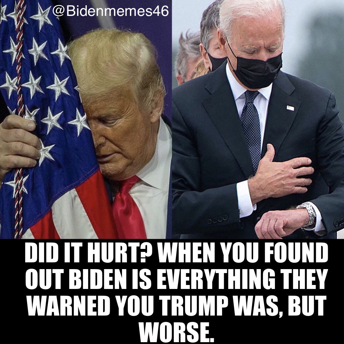 mikelucy1971's tweet photo. @DragonSword778 @rosejam181920 #LetsDoDis #PatriotTrain #IFBAP ... @fisney_duck https://t.co/NXDX5c0Y6L