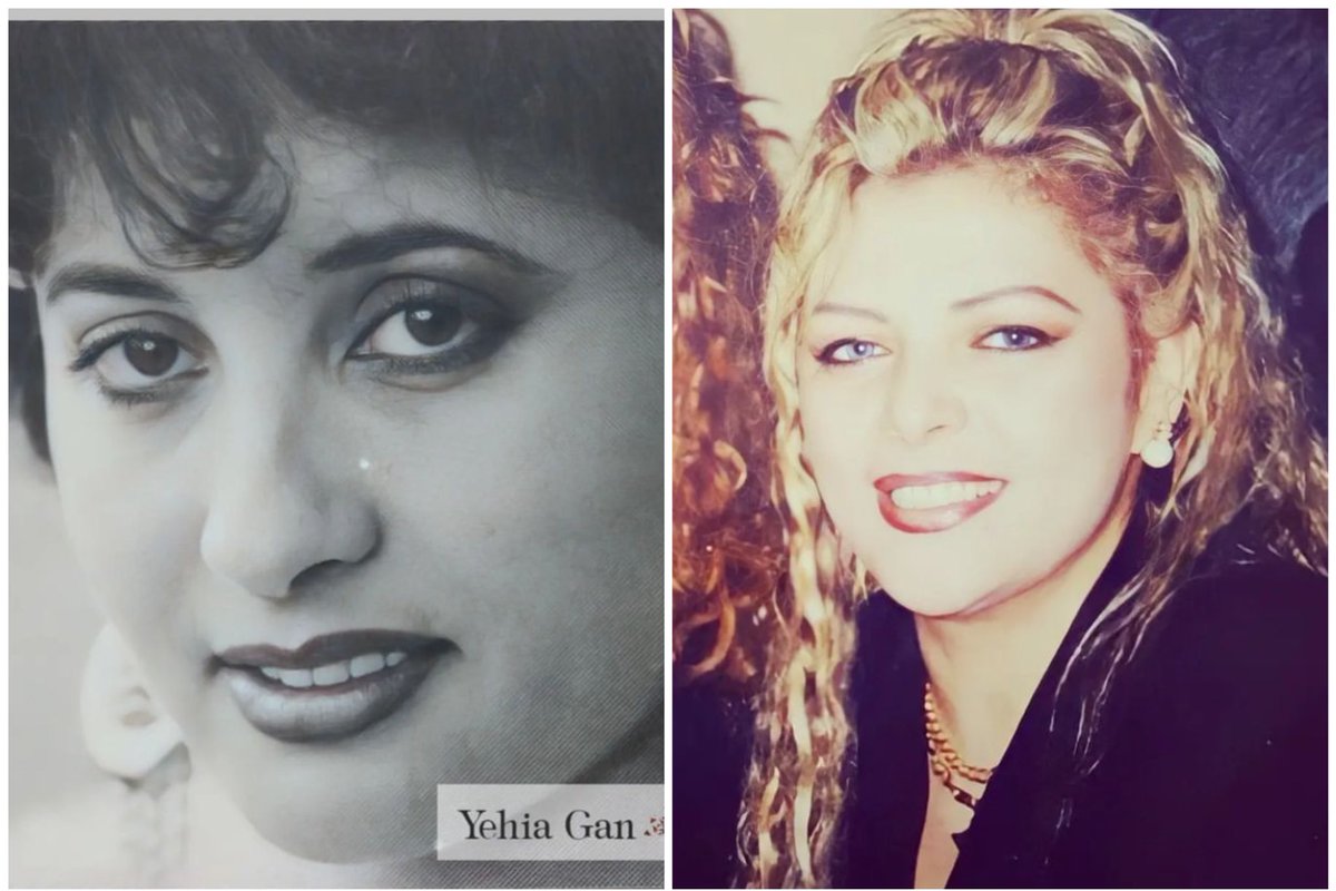 Chebaandilaoff's tweet image. في كل بوست عن فلة نلقى عنزات لطيفة في التعليقات متهجمين عليها ، المشكل انه لا مقارنة بينها و بين فلة لا صوتا و لا فنا و لا موهبة و لا جمالا ههههه 
 الفرق واضح وش جاب لجاب 
#لطيفة_التونسية 
#فلة_الجزائرية