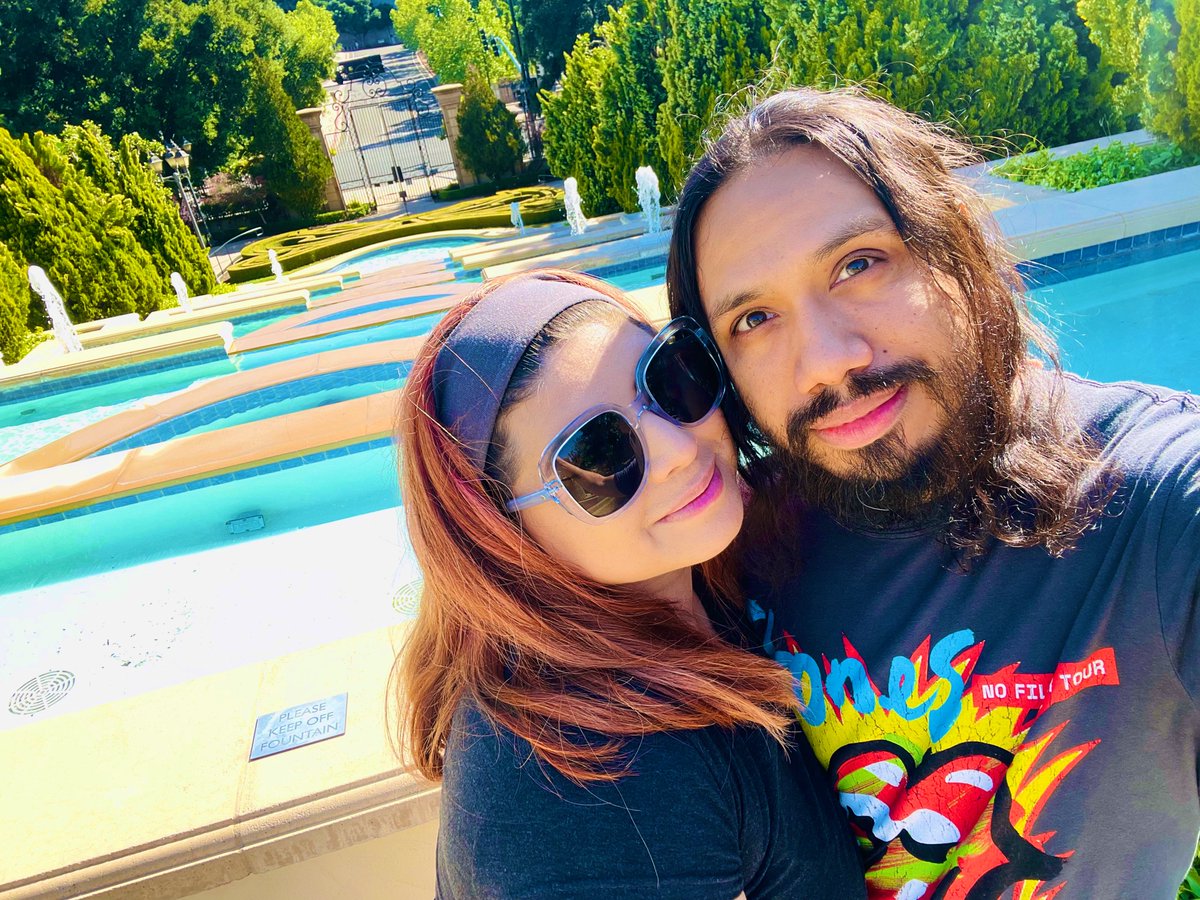 spmikey83's tweet photo. Ruby Tuesday sunshine. โค๏ธโ๐ฅโ๏ธ๐๐ฅฐ๐บ๐ชด๐ธ๐๐ โ #GardensOfTheWorld #MeAndKass #MikeyAndKassy #CaliforniaLOVE #ThousandOaks #MikeyPhotography #May2023 https://t.co/YyQTBvG25h