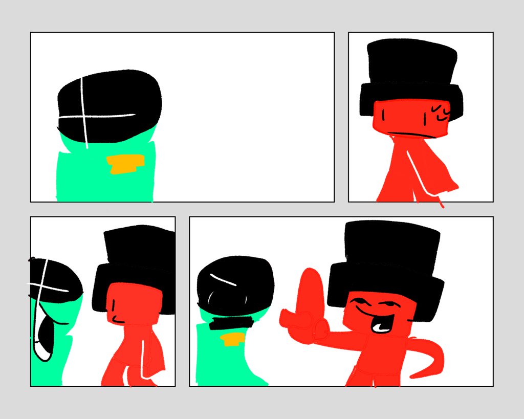 rimeguy's tweet photo. Made this comic https://t.co/O6iqn7hcE2