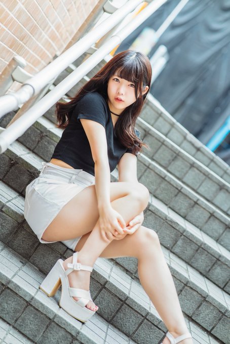 コスプレイヤーニャロメ・ニアのTwitter画像13