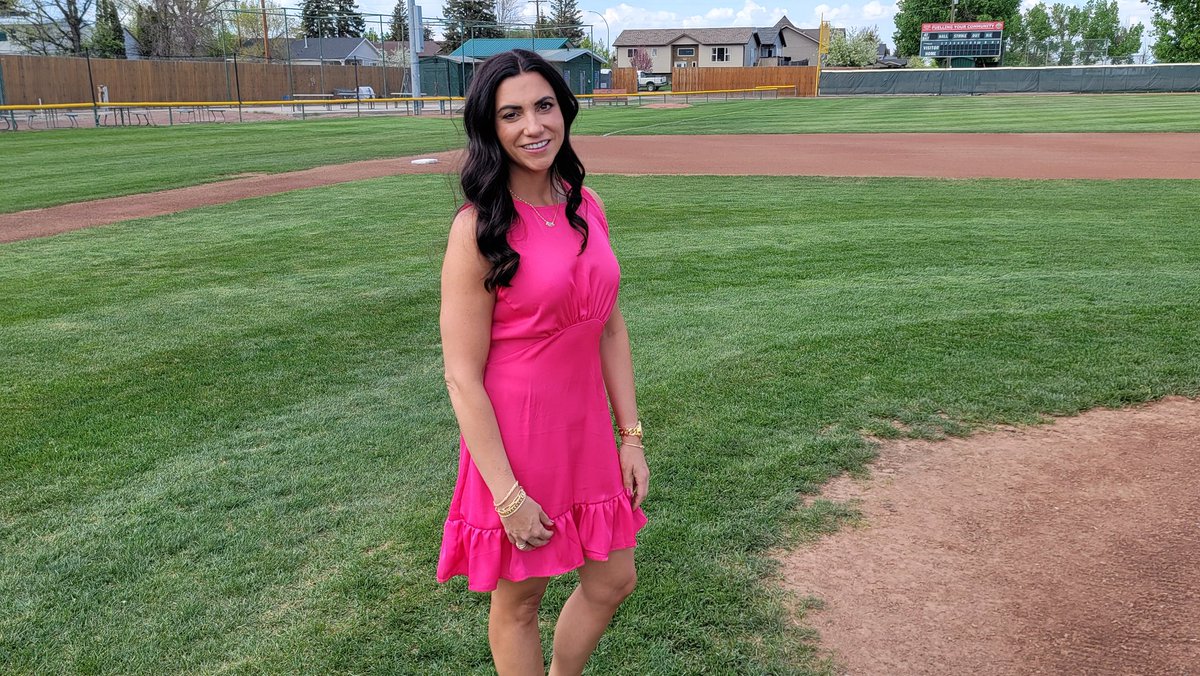 Happy anniversary to <a href="/triciah78/">Tricia Haney</a>.  Time flies when you are having fun.