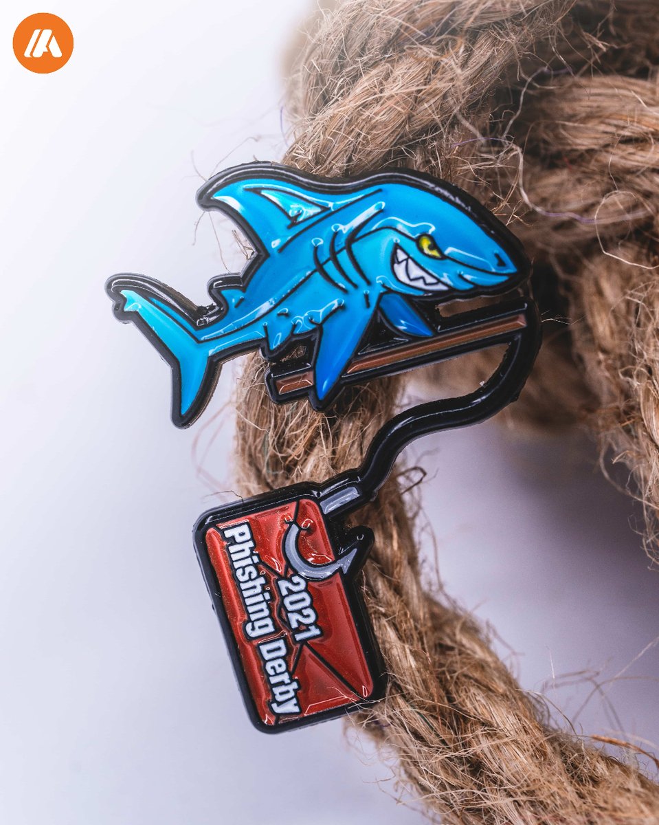Want to make your pin to be slightly different? Make the base of your next pin black metal to have any design stand out!
.
.
.
#AllAboutPins #AllAbout #pingame #enamelpins #shark #pins #enamelpin #sharkweek #phishingderby #sharks #pinsofig #sharktank #pin #pinlife