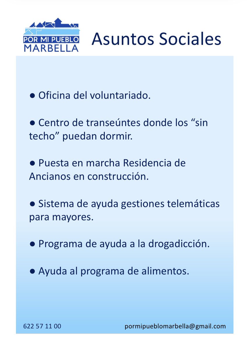 Por Mi Pueblo Marbella tweet media