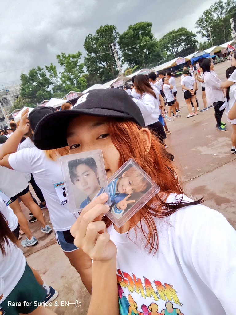r_chived629's tweet photo. COLOR FUN RUN FOR A CAUSE WITH SUNSUN.🏃🫶🥭

#ManggahanFestival2023 🥭
#FunRunForACause
#ColorFunRun https://t.co/Lqyu2tQAAv