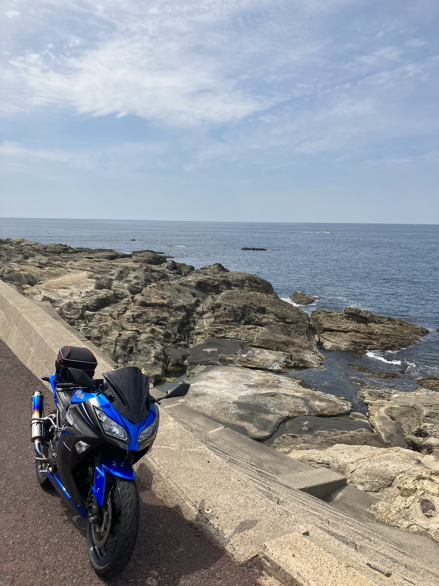 みなさまおはよーございます♪

土曜日曇り☁️
天気は回復かな？
トラック使って引越しなので
せめて昼まではこのままで！

乗られる方は気をつけて！
良い日になりますように🌟

本日も宜しくお願いします🙇‍♀️