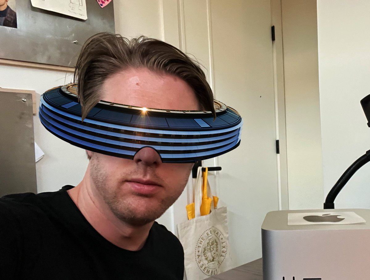 Ben Fox tweet media
