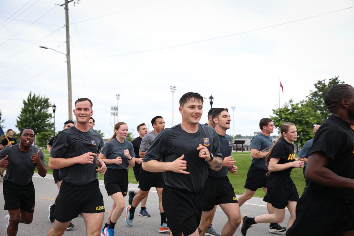 Week of the Eagles! Air Assault!