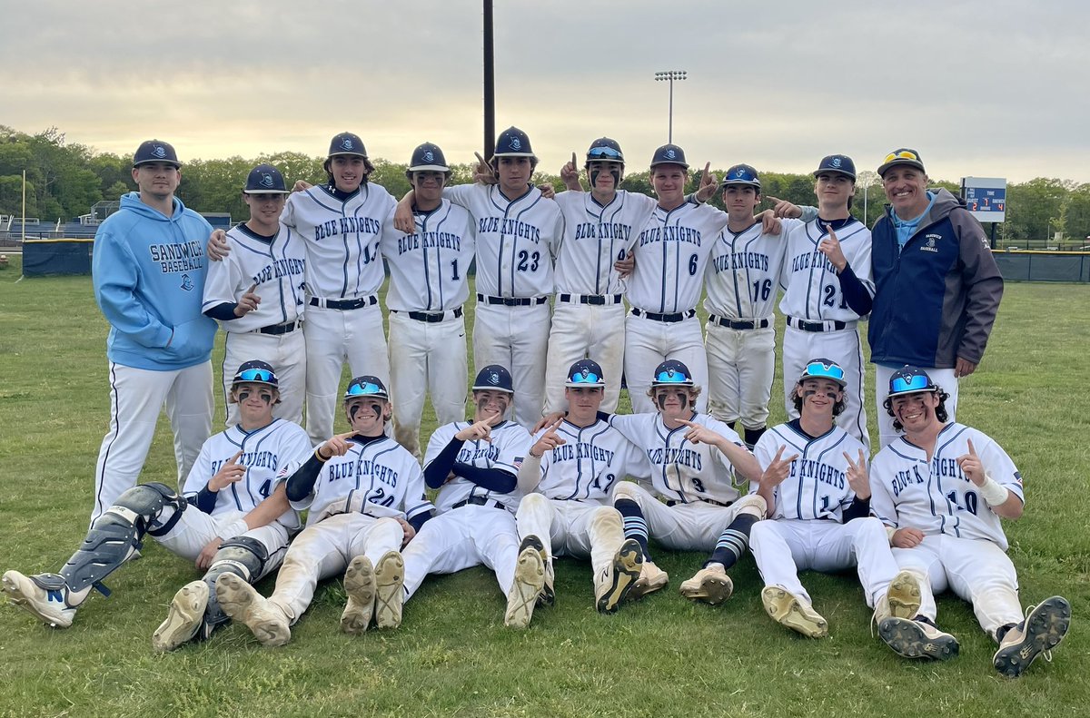 Sandwich Athletics tweet media