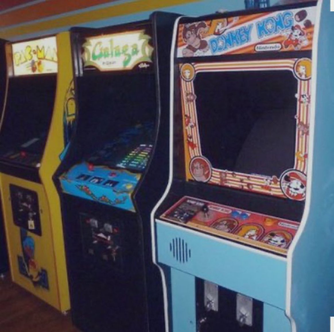 Super 70s Sports tweet media