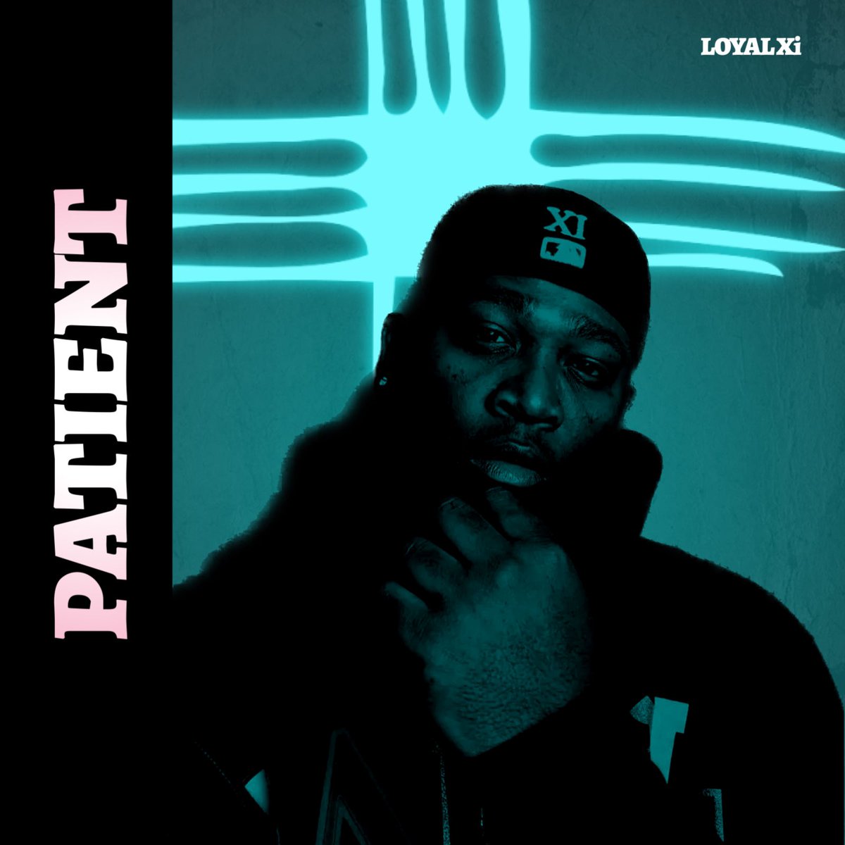 loyalxi_'s tweet photo. 🚨JUNE 2nd 🚨
My new single “Patient” will be available on all digital platforms.
“PreSave” link coming soon! https://t.co/4DxXbX5PeS