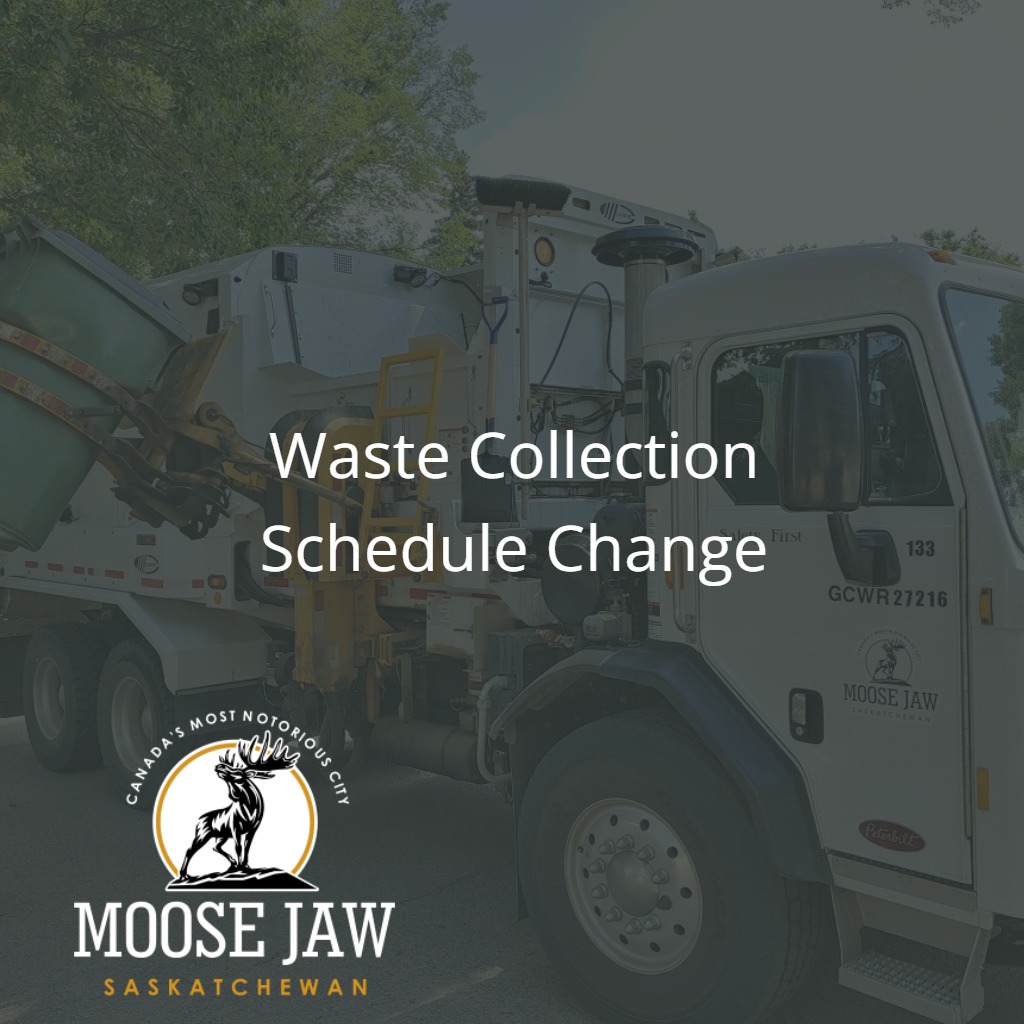 Attention residents in Zone 9! Waste collection has been delayed and crews will finish collection tomorrow morning. Please leave your bins out until they have been collected. Thank you for your patience. #CityMJ #LetsTalkTrash
