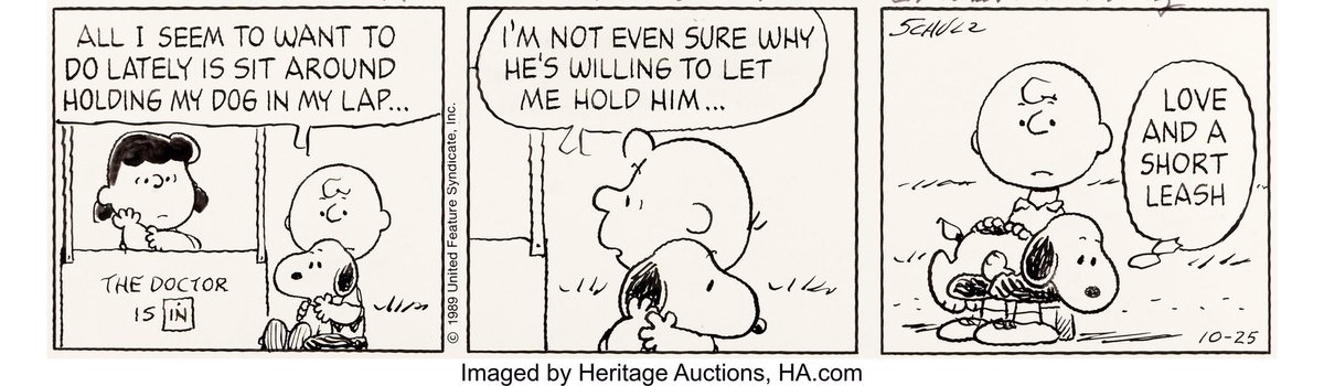 That’s why…
I❤️#Snoopy and ol’ #CharlieBrown

@BrindusaB1 @AlessandraCicc6 @lomazzi_r @Iluvinspireu @gherbitz @NadiaZanelli1 @licprospero @SorayaFasulo