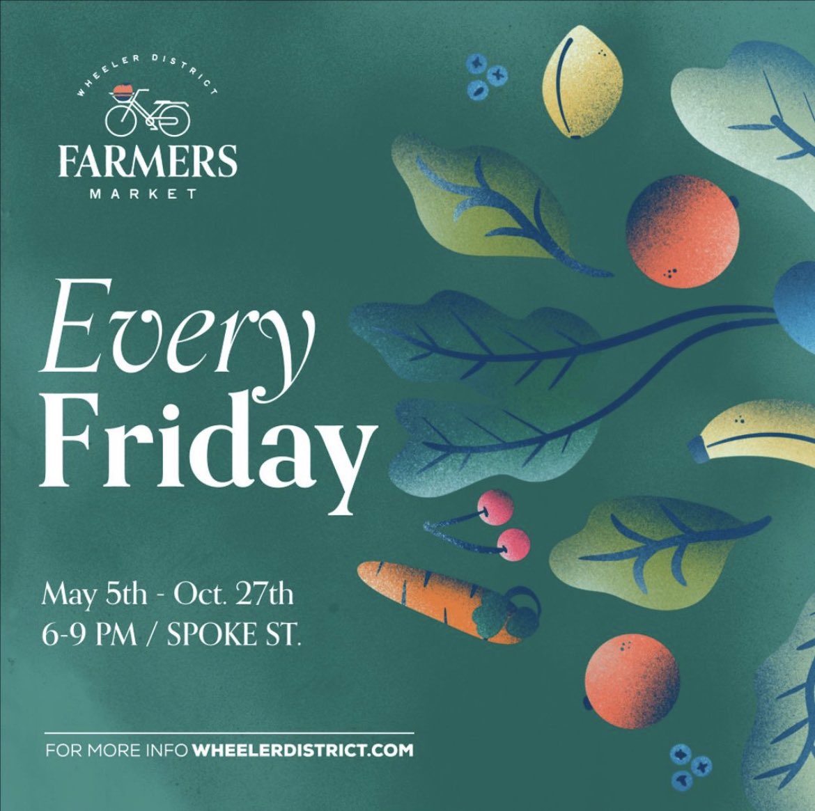 Wheeler District tweet media