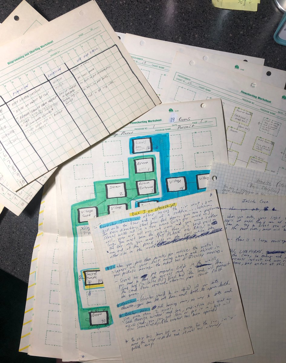 George Broussard🕹️ tweet media