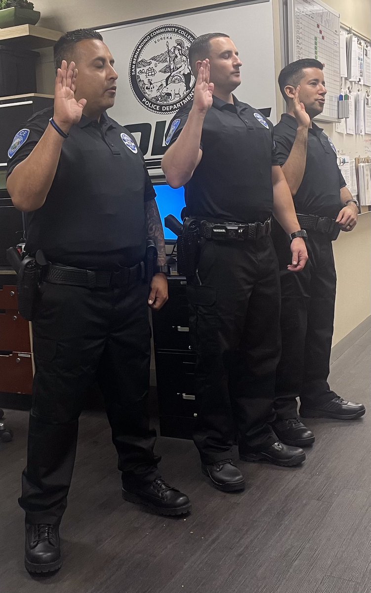 Chief Al Jackson tweet media