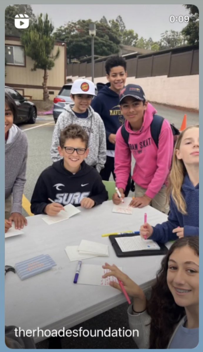 Rhoades_School's tweet photo. Our parents spoiled us!!!! Thank you to the Parent Foundation, all parents and the students for the over pouring of love this week. We feel so appreciated. 

#TeacherAppreciationWeek #TeacherAppreciation 
#California https://t.co/zYNiA1KubG