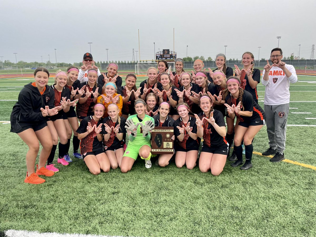 Lincoln-Way West Athletics tweet media