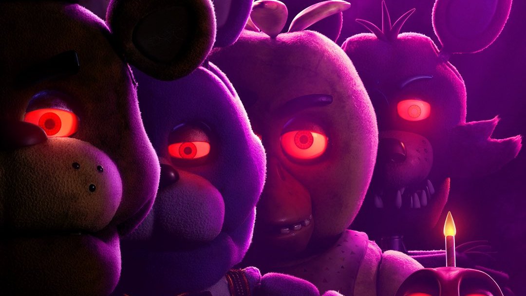 ProphecyxOffic's tweet photo. ES UNA LOCURA LO QUE HEMOS TENIDO DE NOTICIAS 👀‼️

Bendy, FNAF, Project/Poppy Playtime... 

Creo que la trama requiere que una sección del canal que creí muerta...

...regrese a la vida, una vez más. https://t.co/XxUIwkhqav