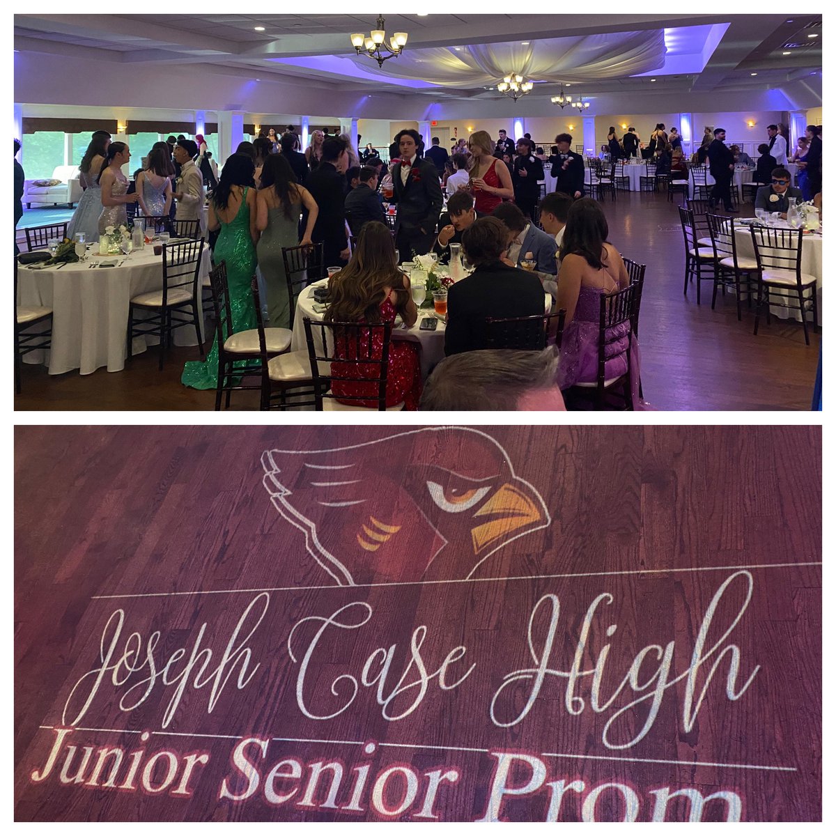 Chris Costa tweet media