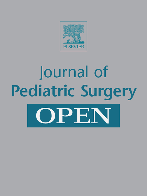 Pediatric surgeons, anesthetists, nurses, QI specialists and more, please note!
@jpedsurg Open invites papers on Pediatric ERAS. @ErasSociety @ErasPediatrics  
We have great authors on board but we saved room for other papers!
sciencedirect.com/journal/journa…